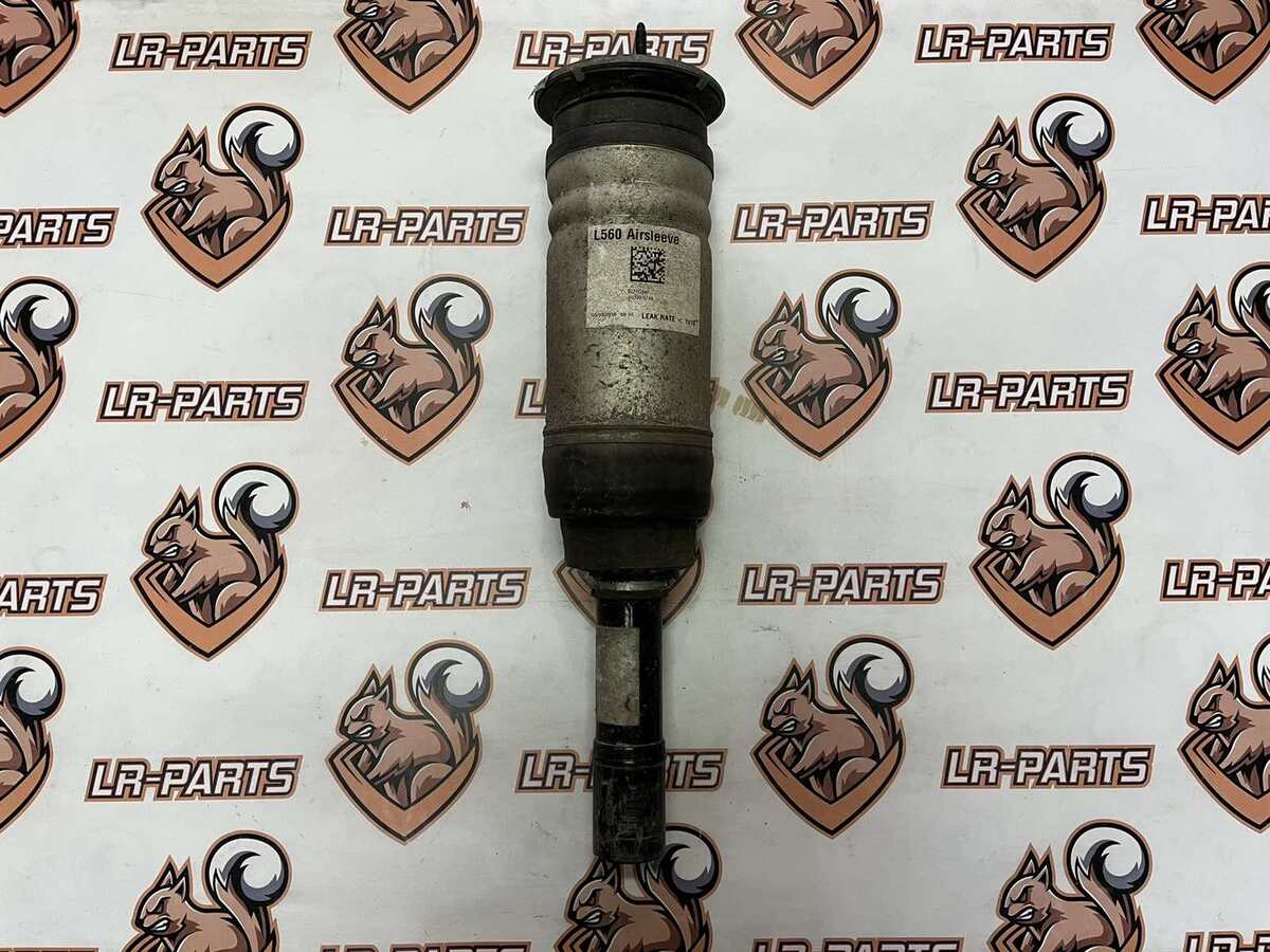 LR090610 Front Right Air Shock Absorber for Range Rover Velar L560 (2018-) Used